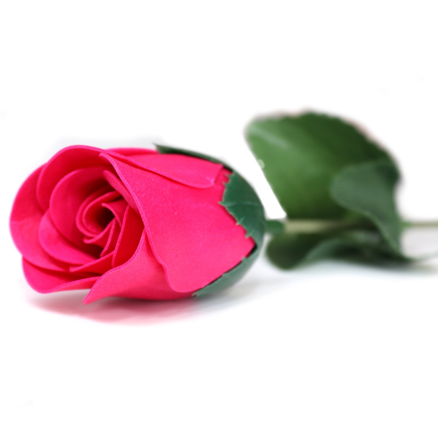Elegant Soap Flower – A Blooming Touch of Luxury