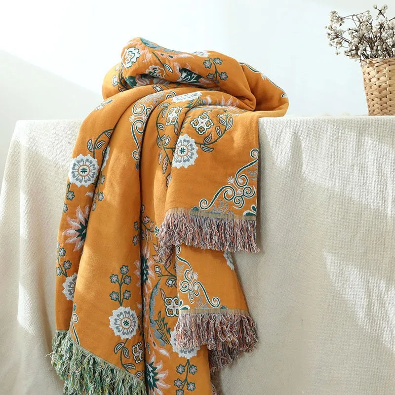 🧶Boho Bliss: Textiles🧶