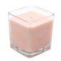 White Label Soy Wax Jar Candle - Pomegranate & Orange