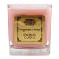 Soybean Candles - Pomegranate & Orange