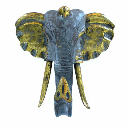 Wooden Carved Decorative Figures – Timeless Artistry & Symbolism