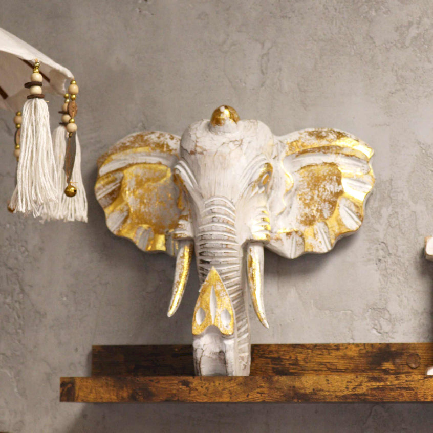 Wooden Carved Decorative Figures – Timeless Artistry & Symbolism
