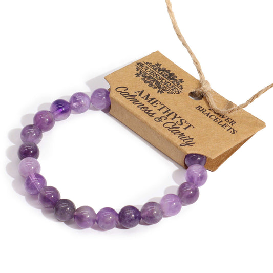 Power Bracelets – Elevate Your Energy in Style