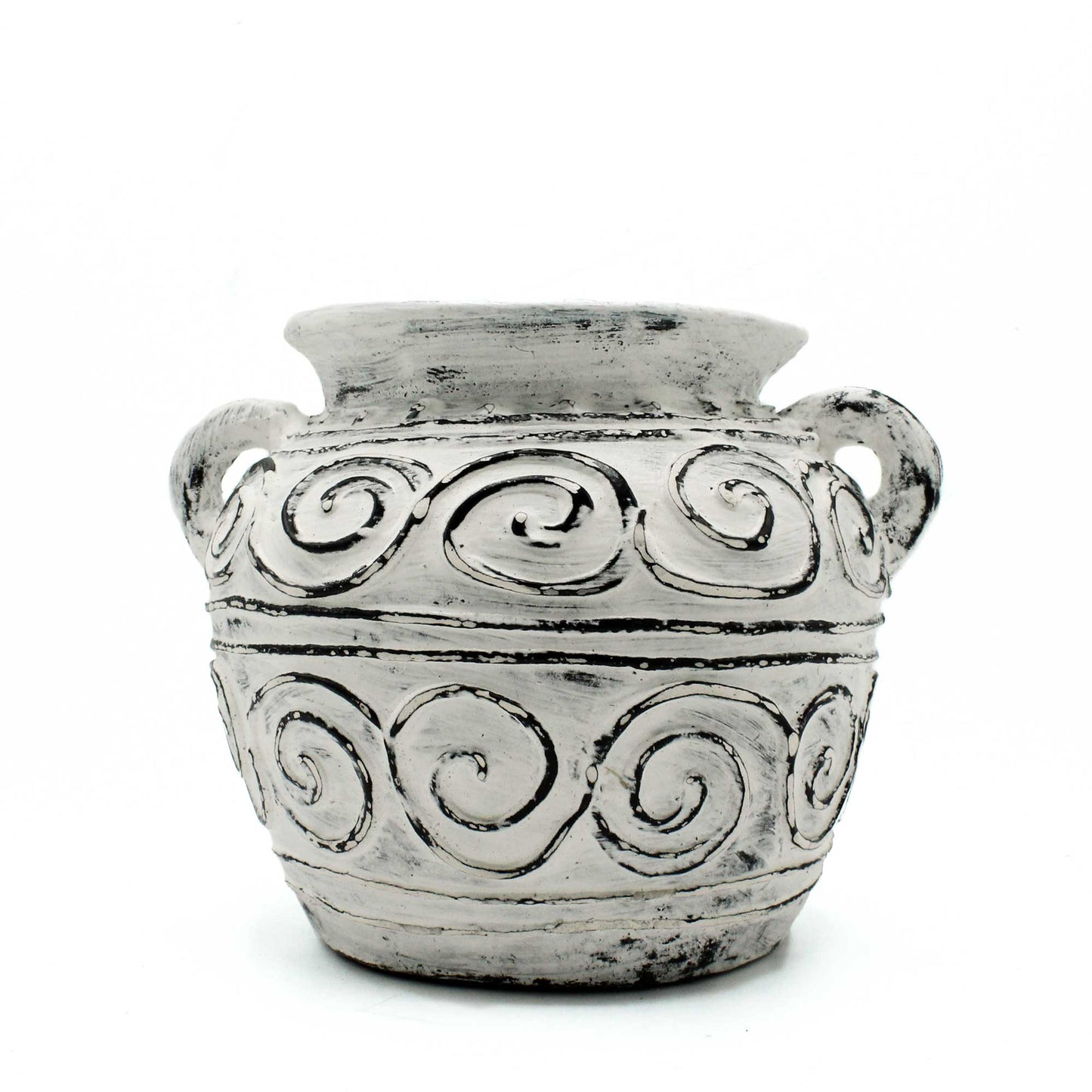 Ceramic Vases from Lombok – Timeless Elegance