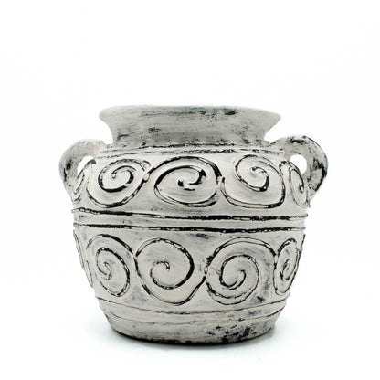 Ceramic Vases from Lombok – Timeless Elegance
