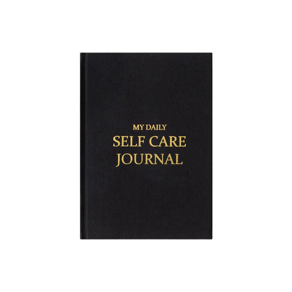 A5 Self-Care Journal & Planner – Organise, Reflect & Prioritise