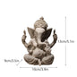 Resin Indian Divine Statue – Harmony & Spiritual Energy for Your Home