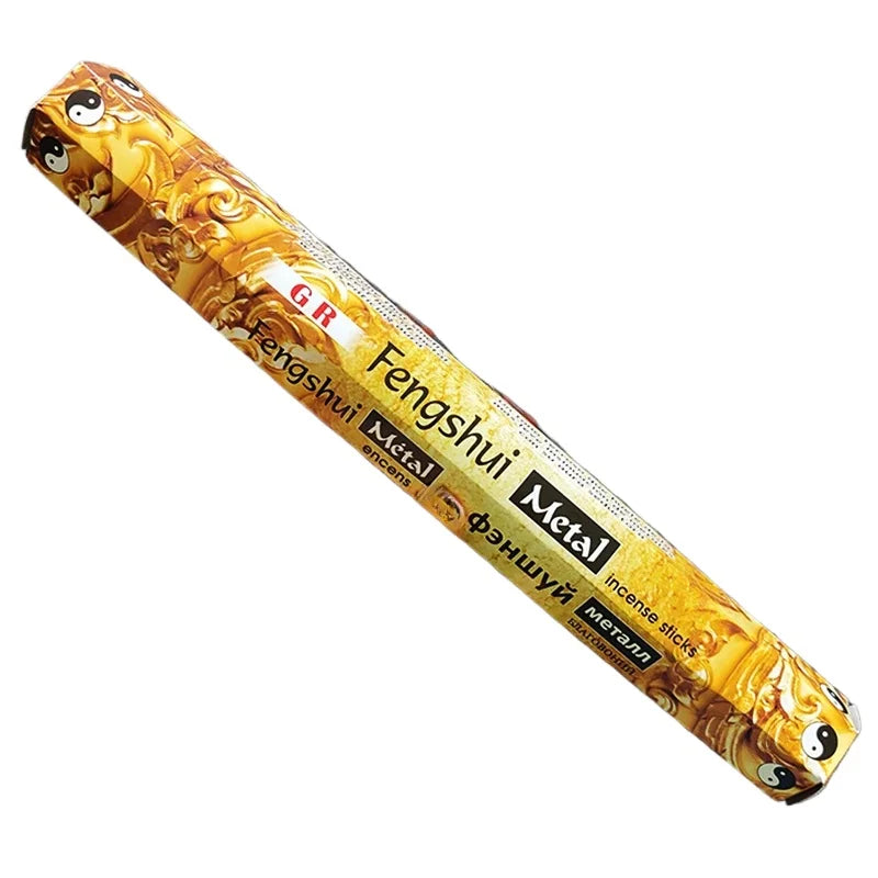 20 Sticks Indian Incense – Aromatherapy & Meditation Essentials