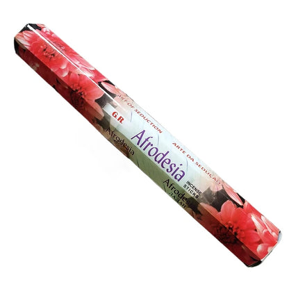 20 Sticks Indian Incense – Aromatherapy & Meditation Essentials